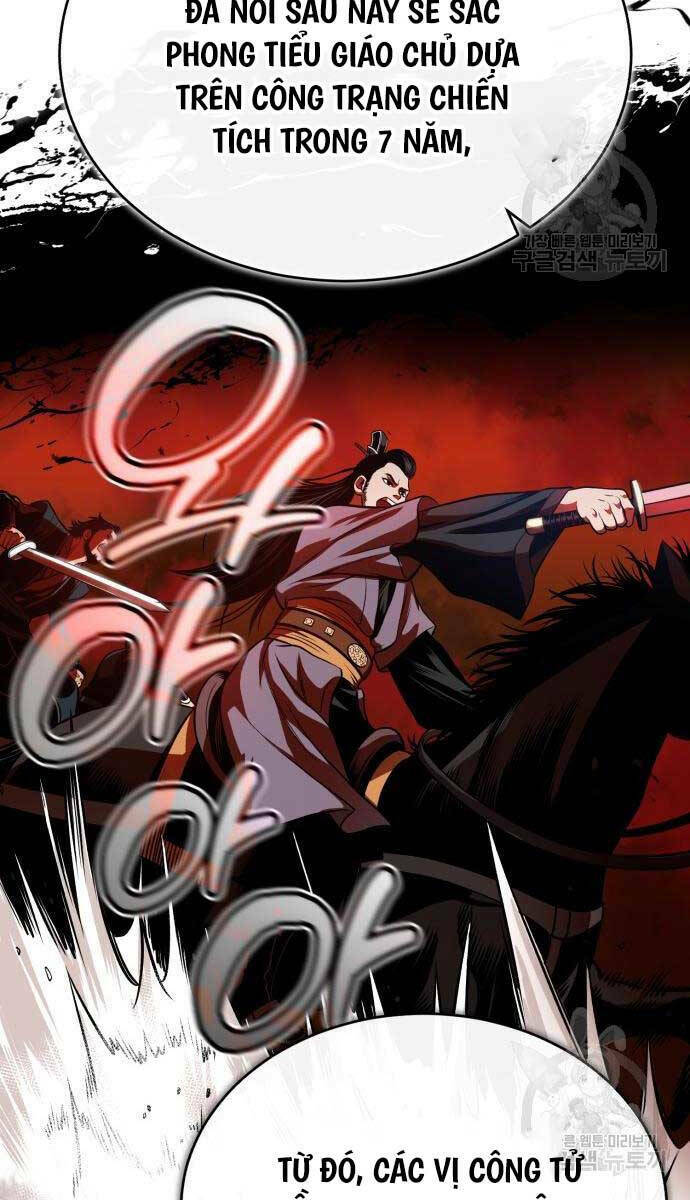 Quy Hoàn Lục Ma Đạo: Chapter 25