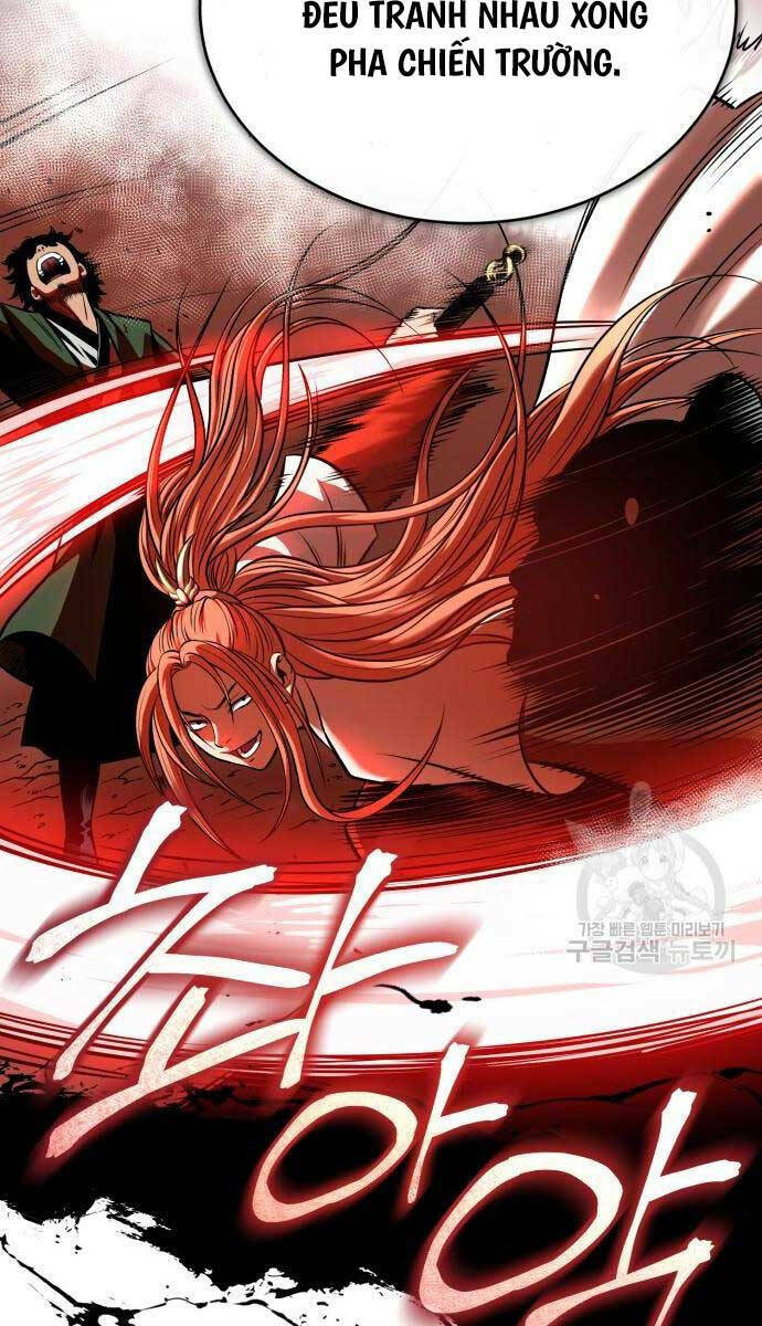 Quy Hoàn Lục Ma Đạo: Chapter 25