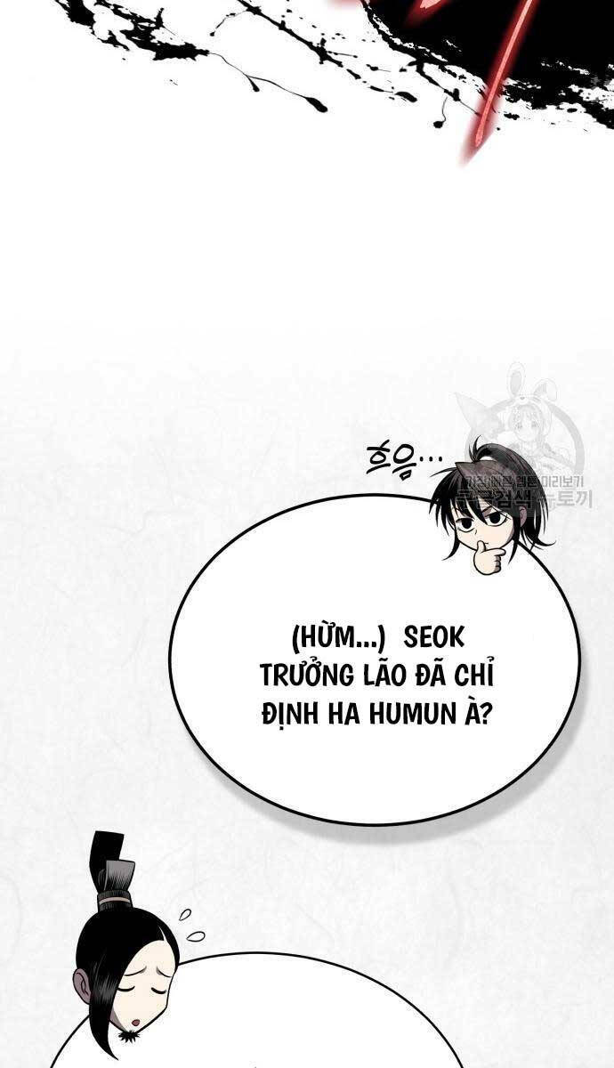 Quy Hoàn Lục Ma Đạo: Chapter 25