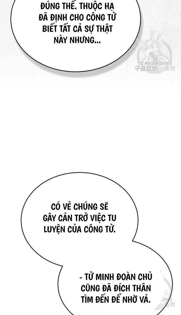 Quy Hoàn Lục Ma Đạo: Chapter 25