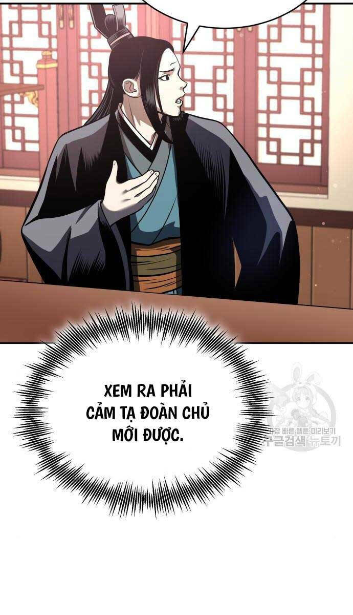Quy Hoàn Lục Ma Đạo: Chapter 25