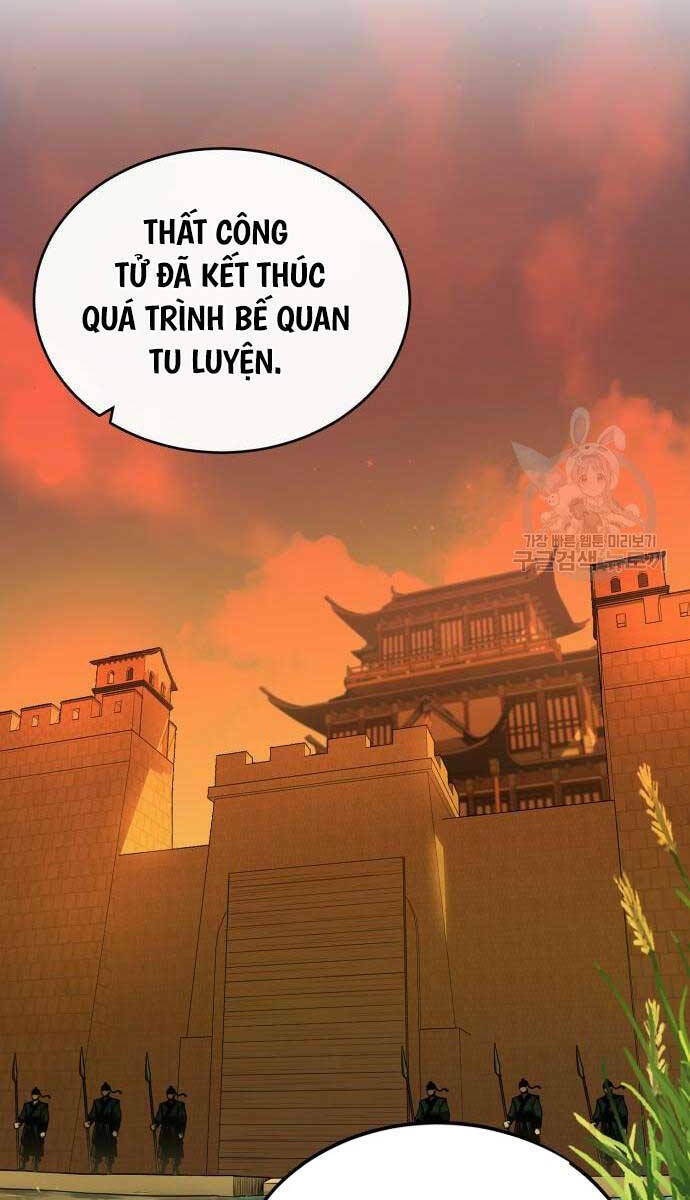Quy Hoàn Lục Ma Đạo: Chapter 25