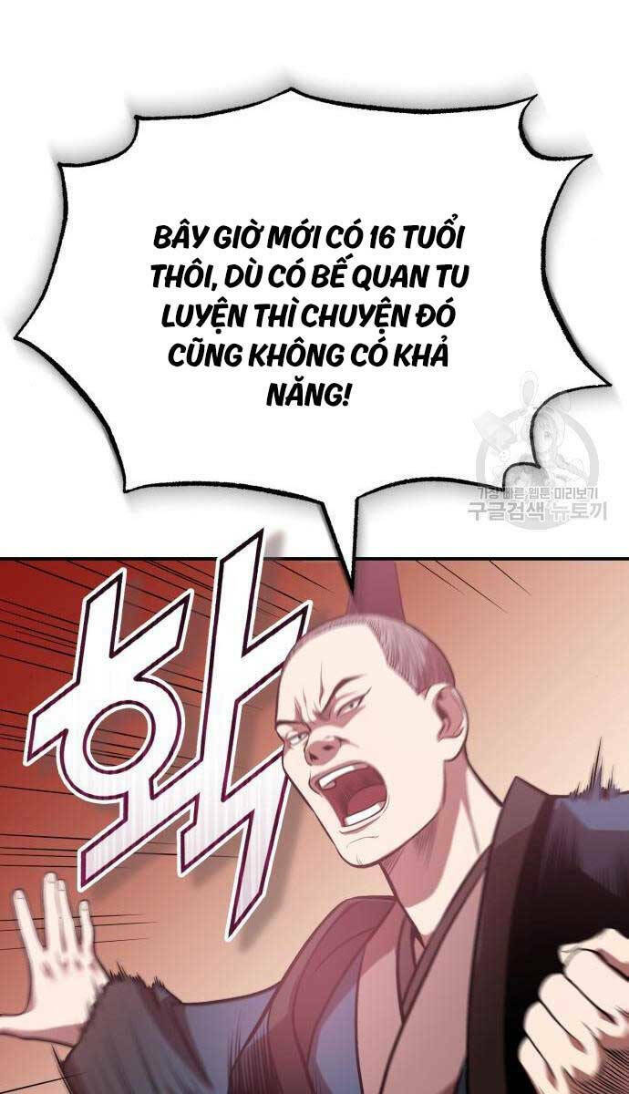 Quy Hoàn Lục Ma Đạo: Chapter 25