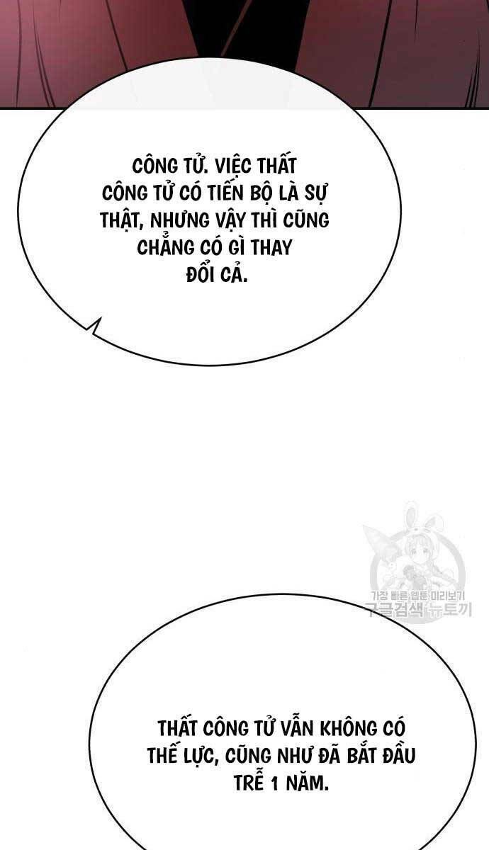 Quy Hoàn Lục Ma Đạo: Chapter 25