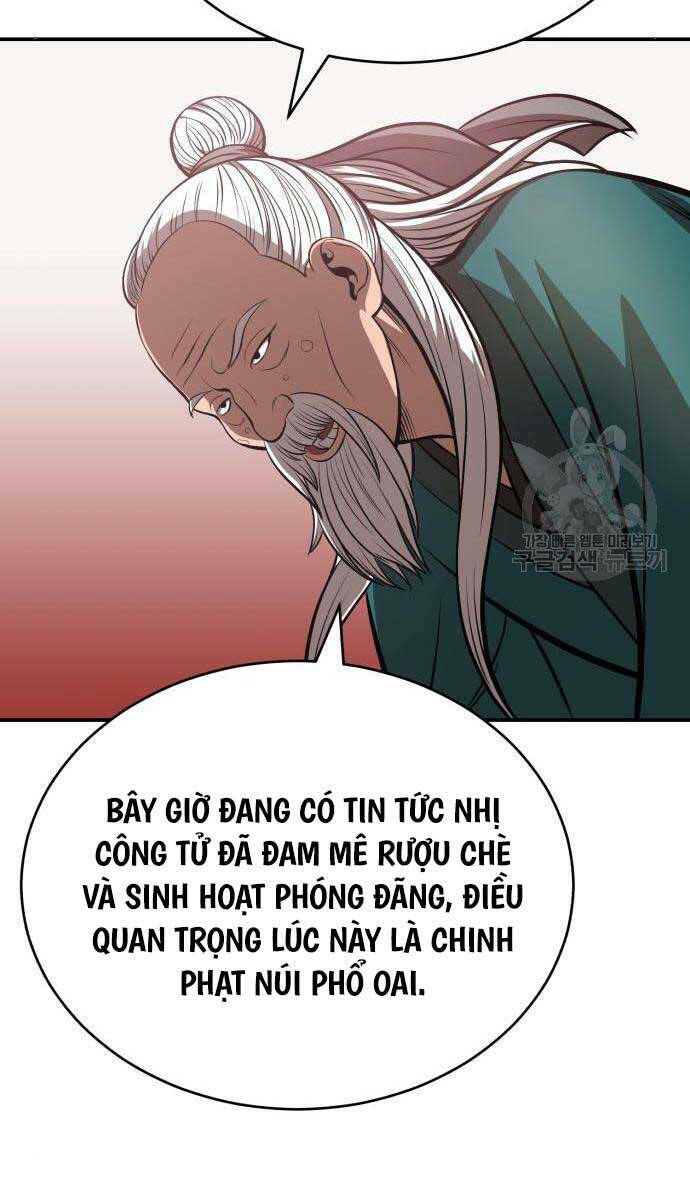 Quy Hoàn Lục Ma Đạo: Chapter 25