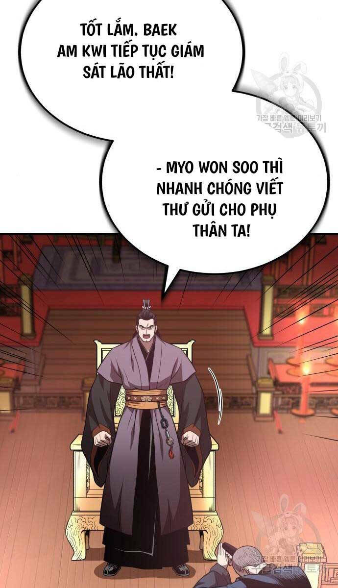 Quy Hoàn Lục Ma Đạo: Chapter 25