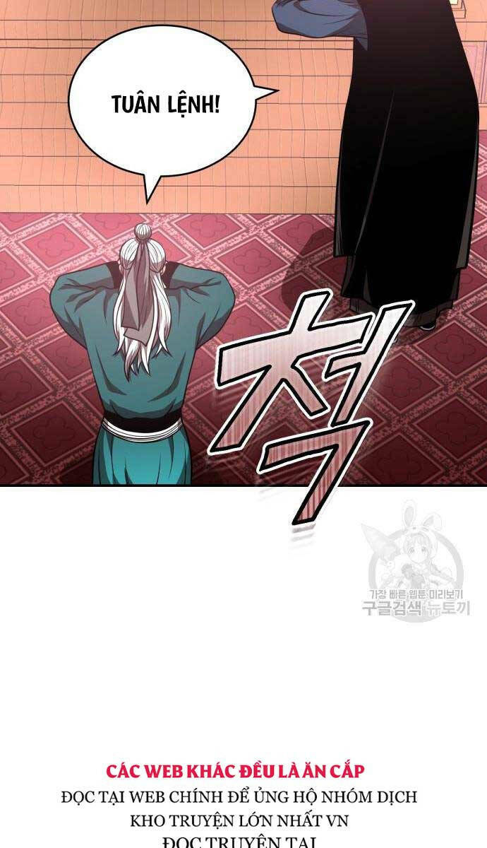 Quy Hoàn Lục Ma Đạo: Chapter 25