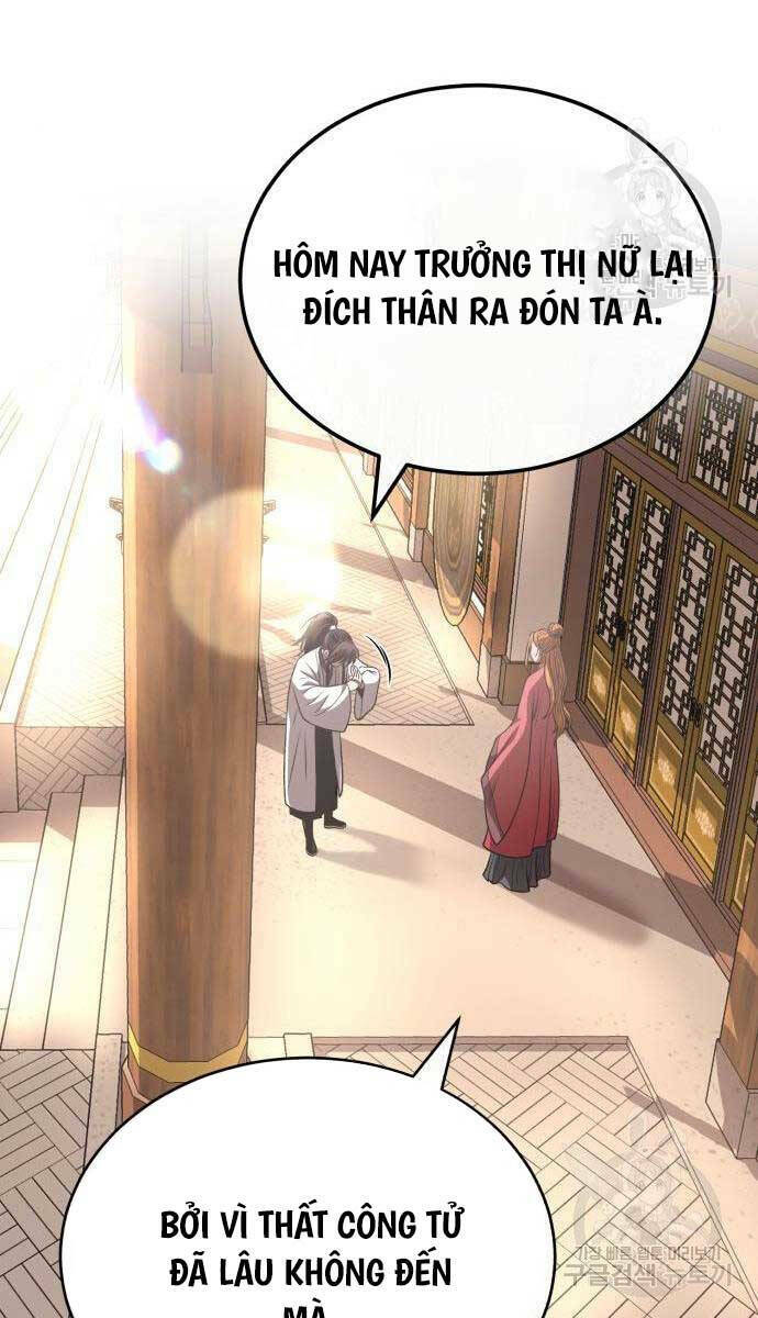 Quy Hoàn Lục Ma Đạo: Chapter 25