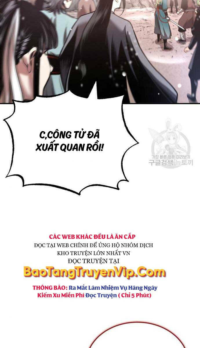 Quy Hoàn Lục Ma Đạo: Chapter 25