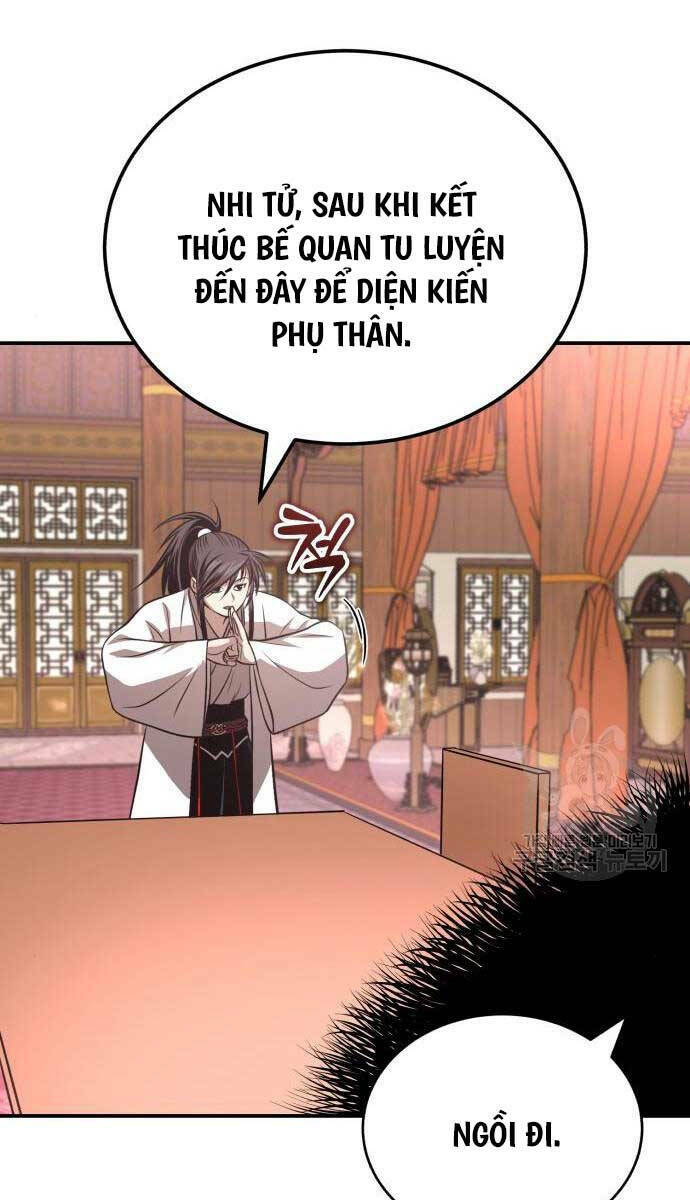 Quy Hoàn Lục Ma Đạo: Chapter 25