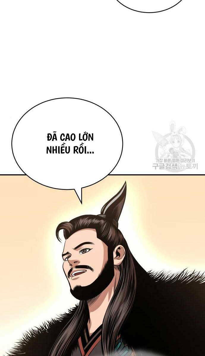 Quy Hoàn Lục Ma Đạo: Chapter 25