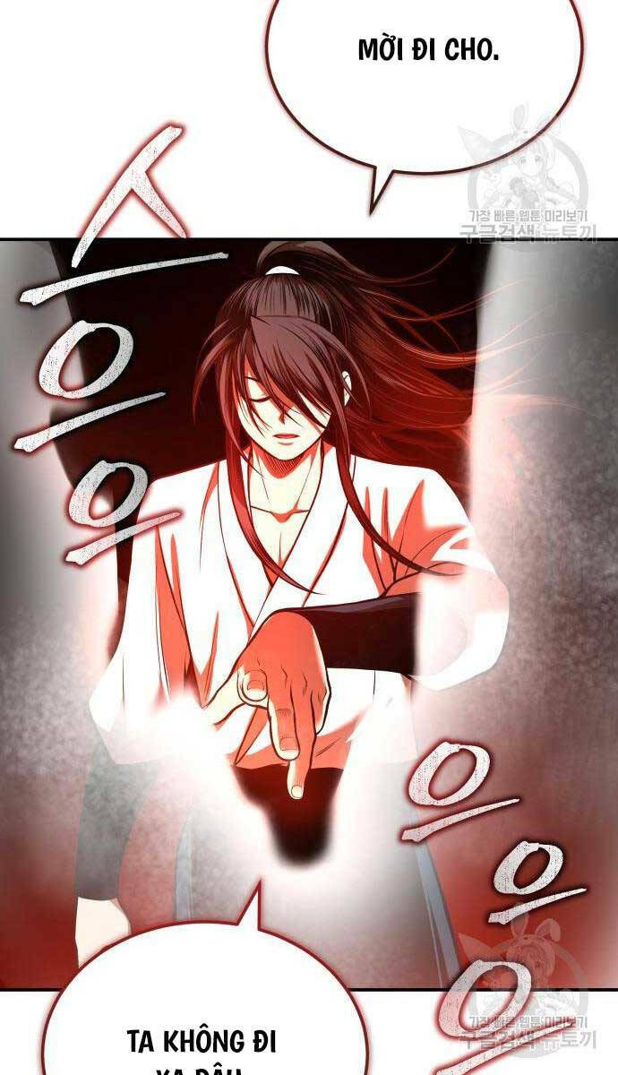 Quy Hoàn Lục Ma Đạo: Chapter 25