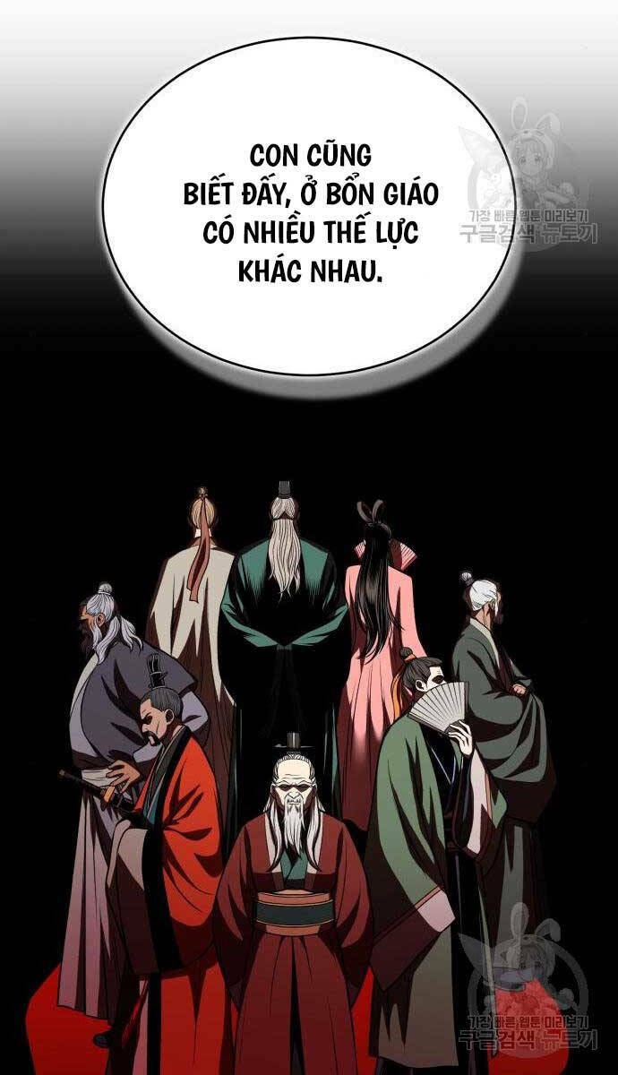 Quy Hoàn Lục Ma Đạo: Chapter 25