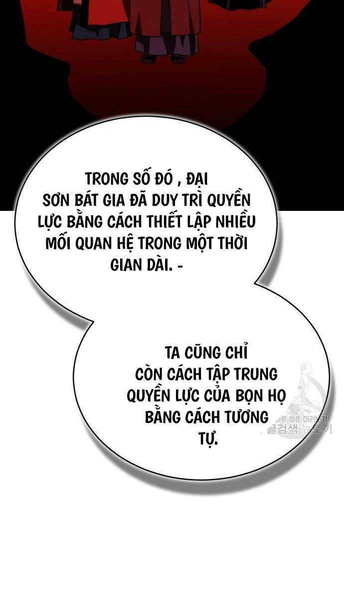 Quy Hoàn Lục Ma Đạo: Chapter 25