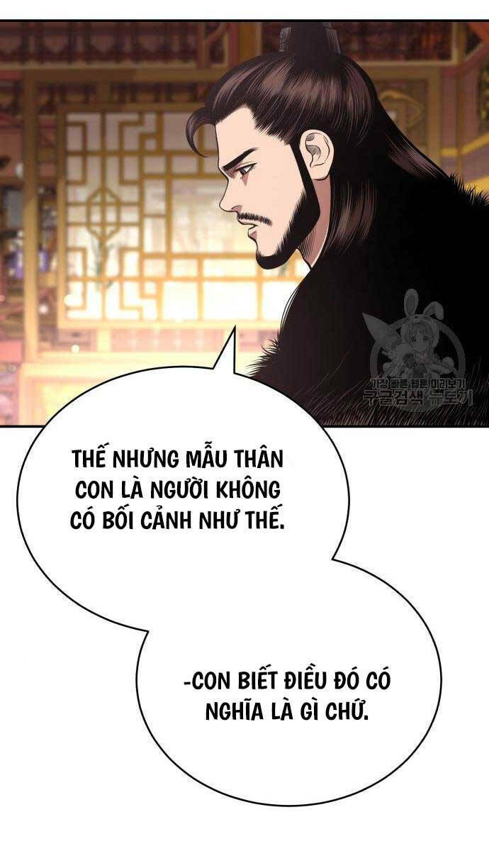 Quy Hoàn Lục Ma Đạo: Chapter 25