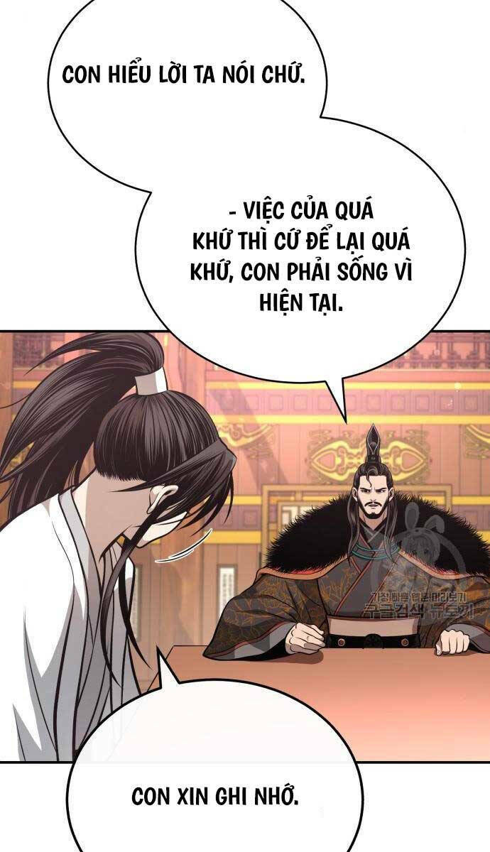 Quy Hoàn Lục Ma Đạo: Chapter 25