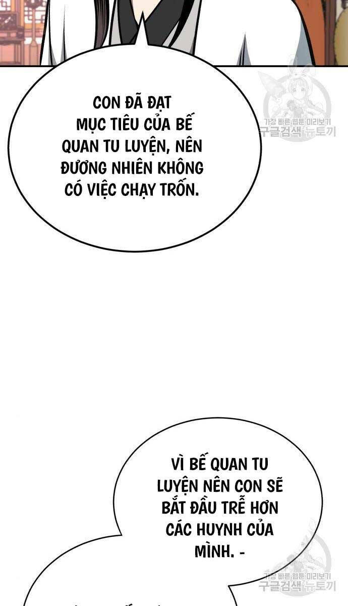 Quy Hoàn Lục Ma Đạo: Chapter 25