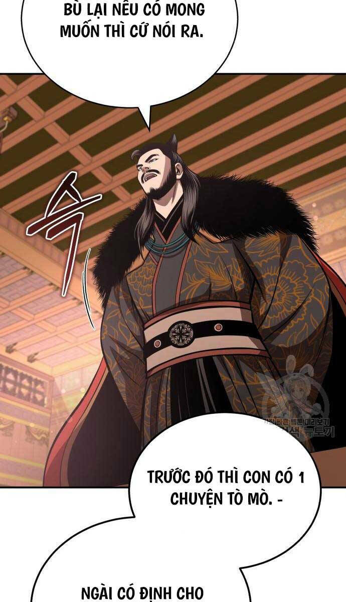 Quy Hoàn Lục Ma Đạo: Chapter 25