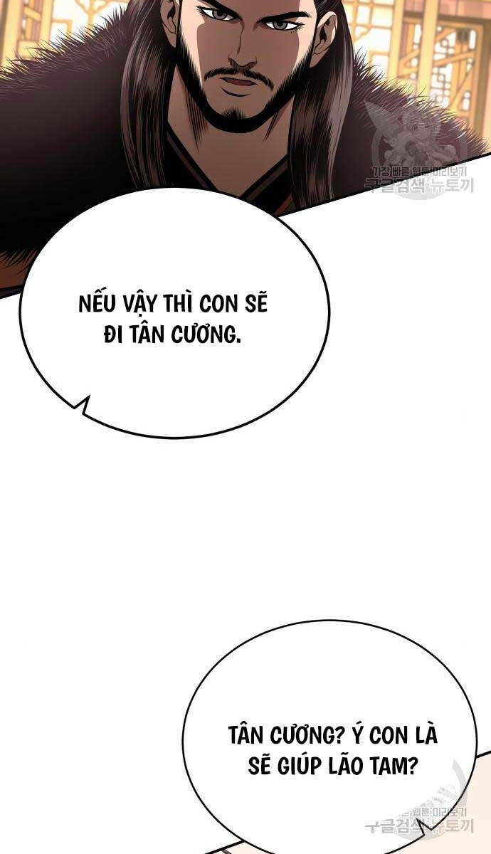 Quy Hoàn Lục Ma Đạo: Chapter 25