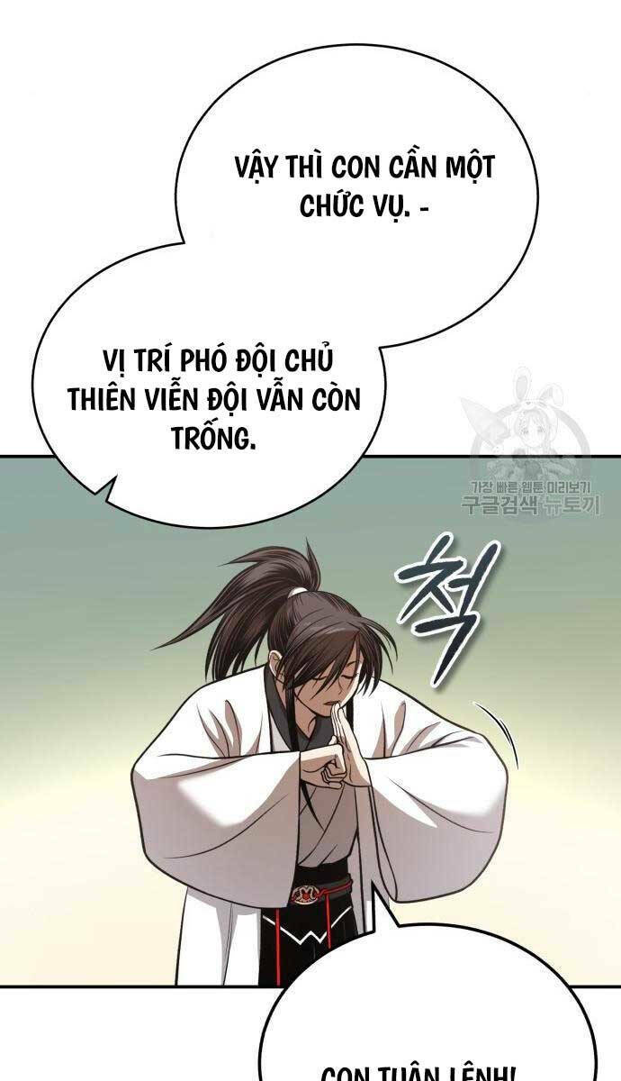 Quy Hoàn Lục Ma Đạo: Chapter 25