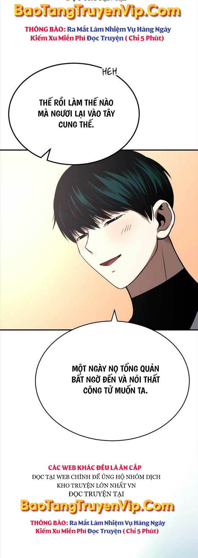 Quy Hoàn Lục Ma Đạo: Chapter 27