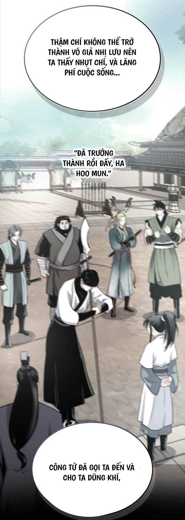 Quy Hoàn Lục Ma Đạo: Chapter 27