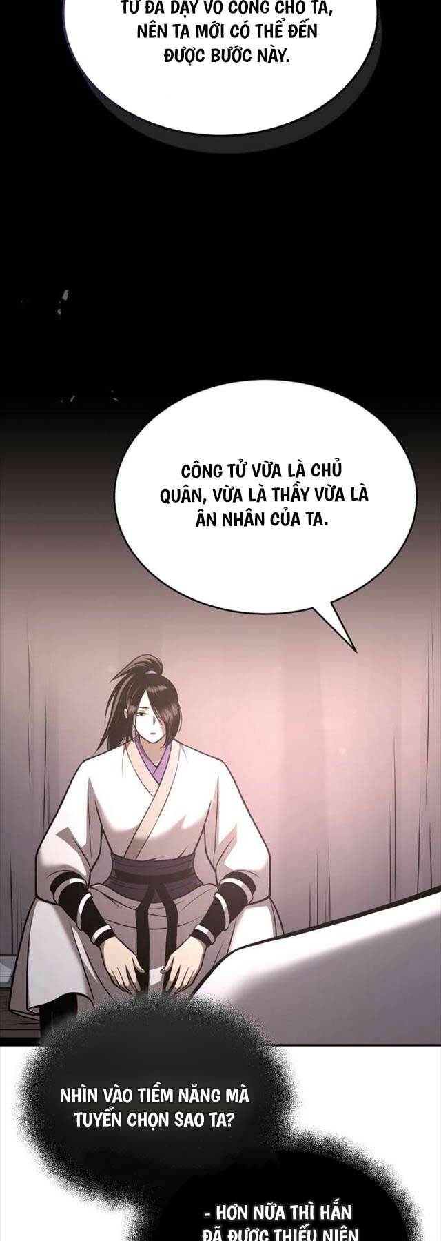 Quy Hoàn Lục Ma Đạo: Chapter 27