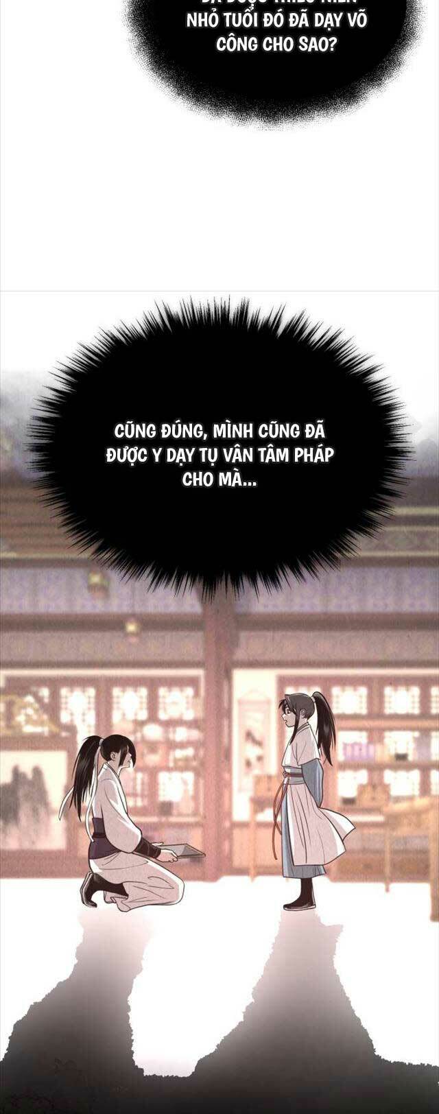 Quy Hoàn Lục Ma Đạo: Chapter 27