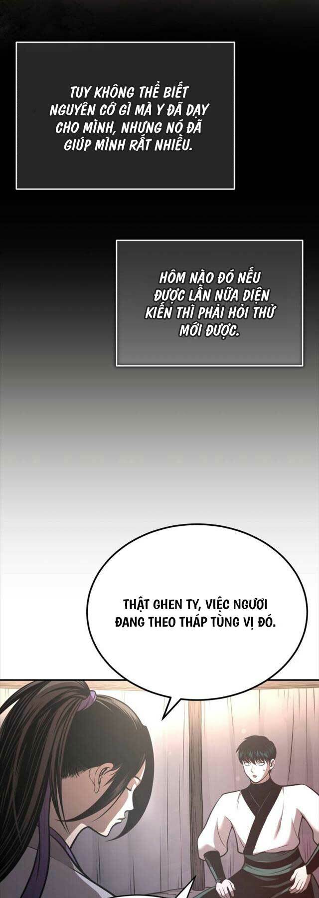 Quy Hoàn Lục Ma Đạo: Chapter 27