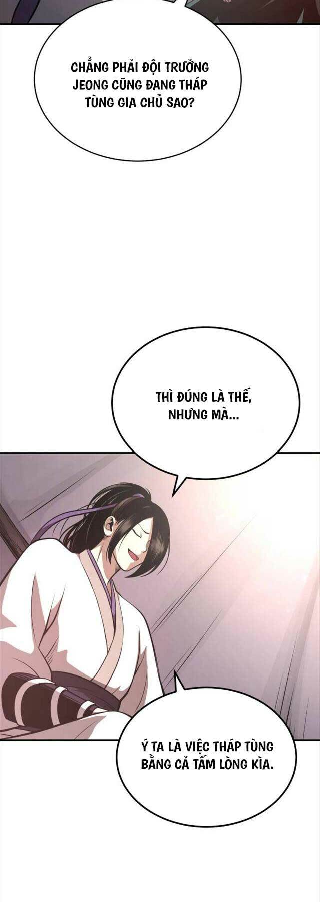Quy Hoàn Lục Ma Đạo: Chapter 27