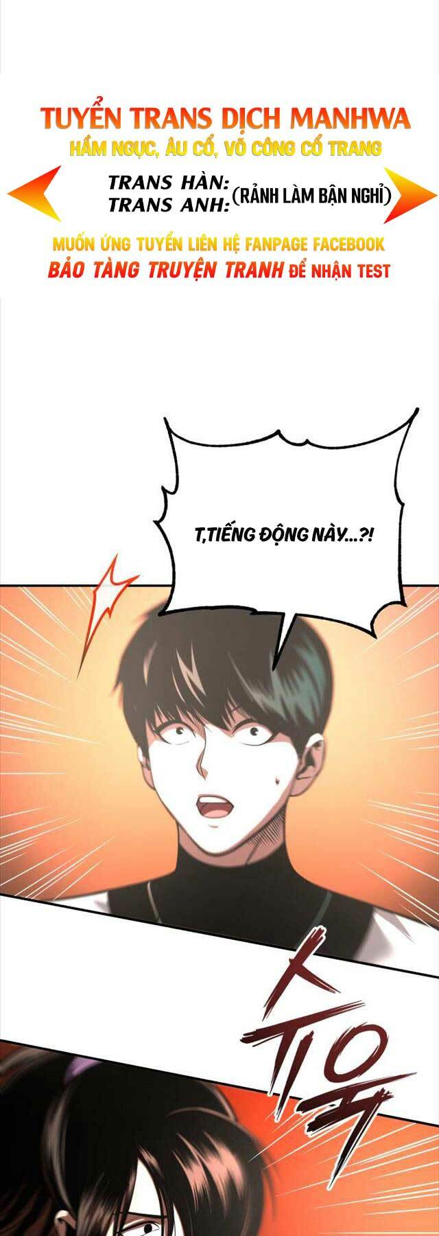 Quy Hoàn Lục Ma Đạo: Chapter 27