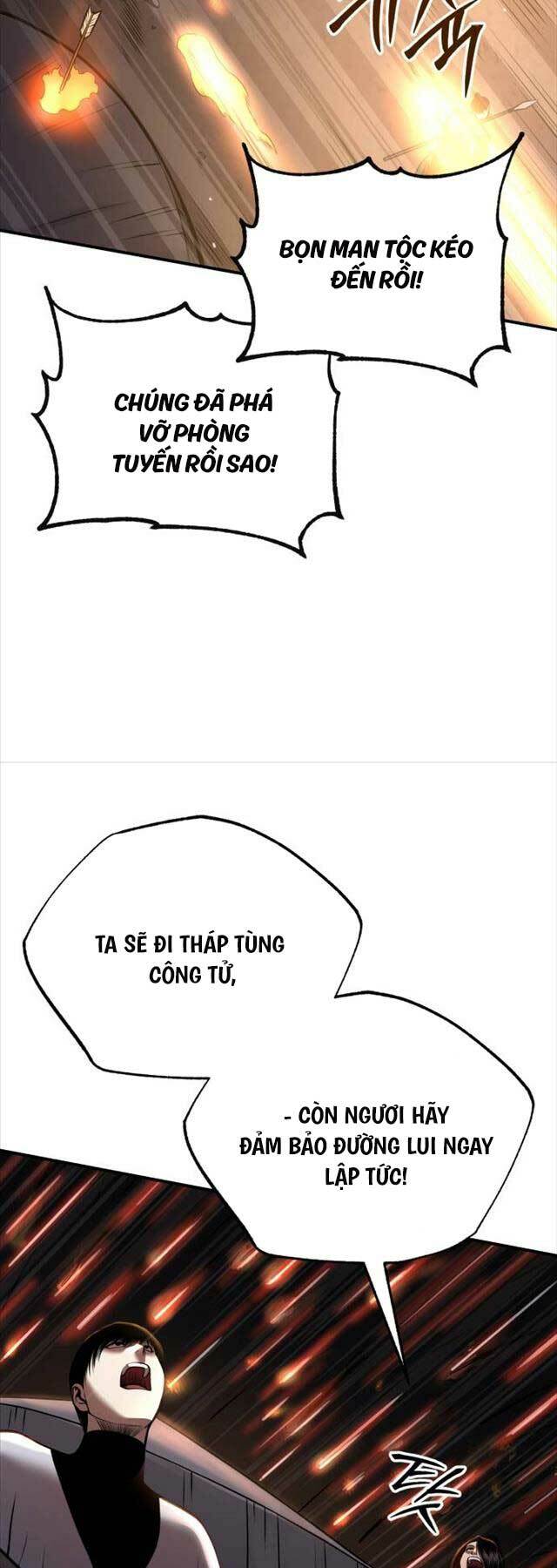 Quy Hoàn Lục Ma Đạo: Chapter 27