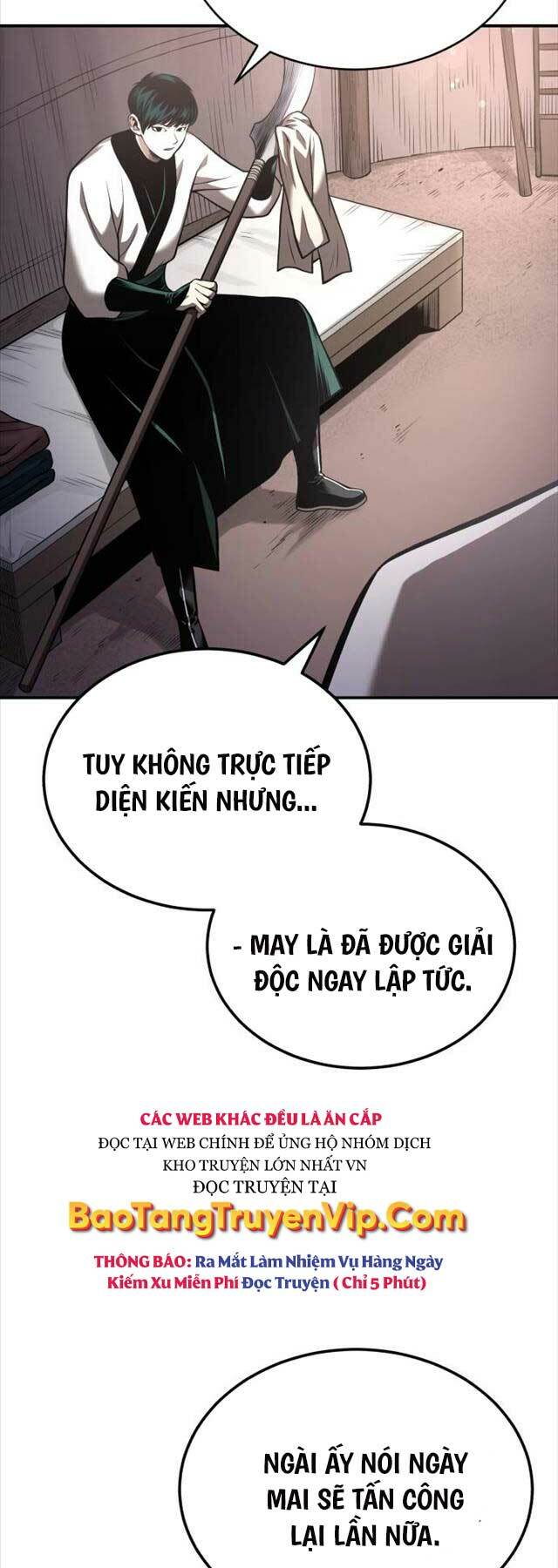 Quy Hoàn Lục Ma Đạo: Chapter 27