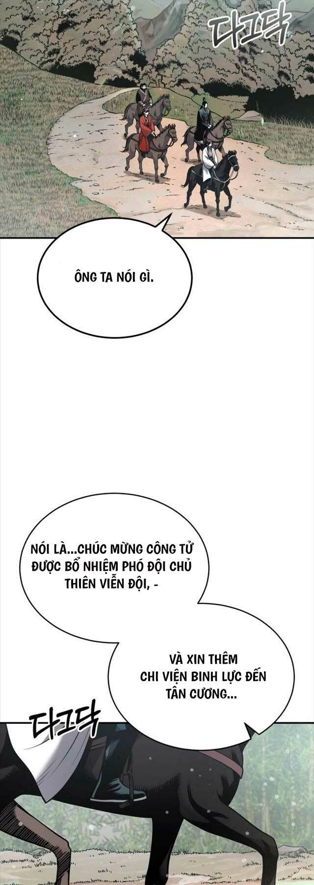 Quy Hoàn Lục Ma Đạo: Chapter 27