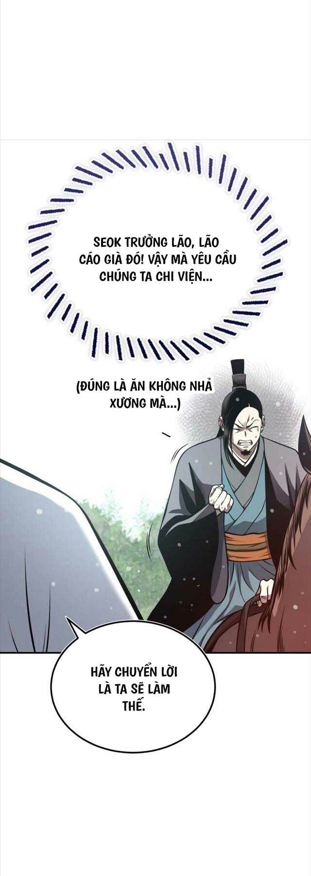 Quy Hoàn Lục Ma Đạo: Chapter 27
