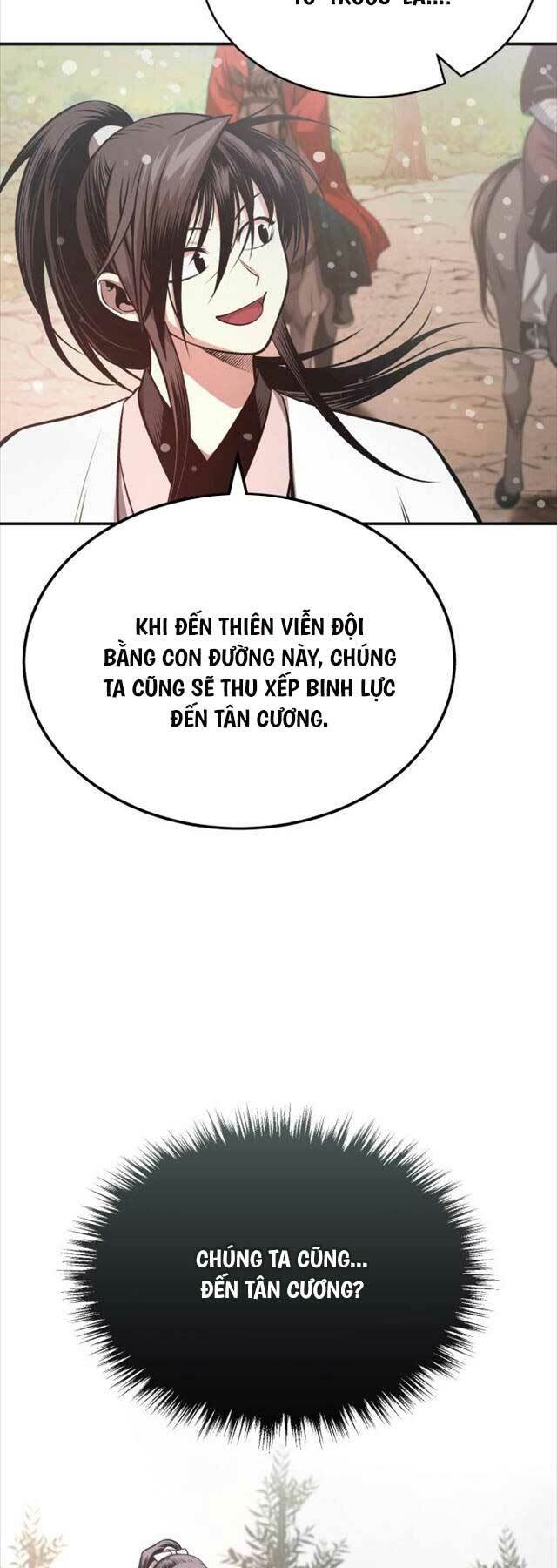 Quy Hoàn Lục Ma Đạo: Chapter 27