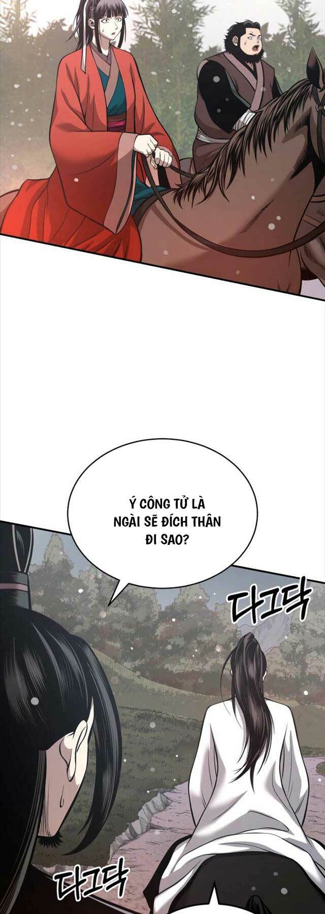 Quy Hoàn Lục Ma Đạo: Chapter 27