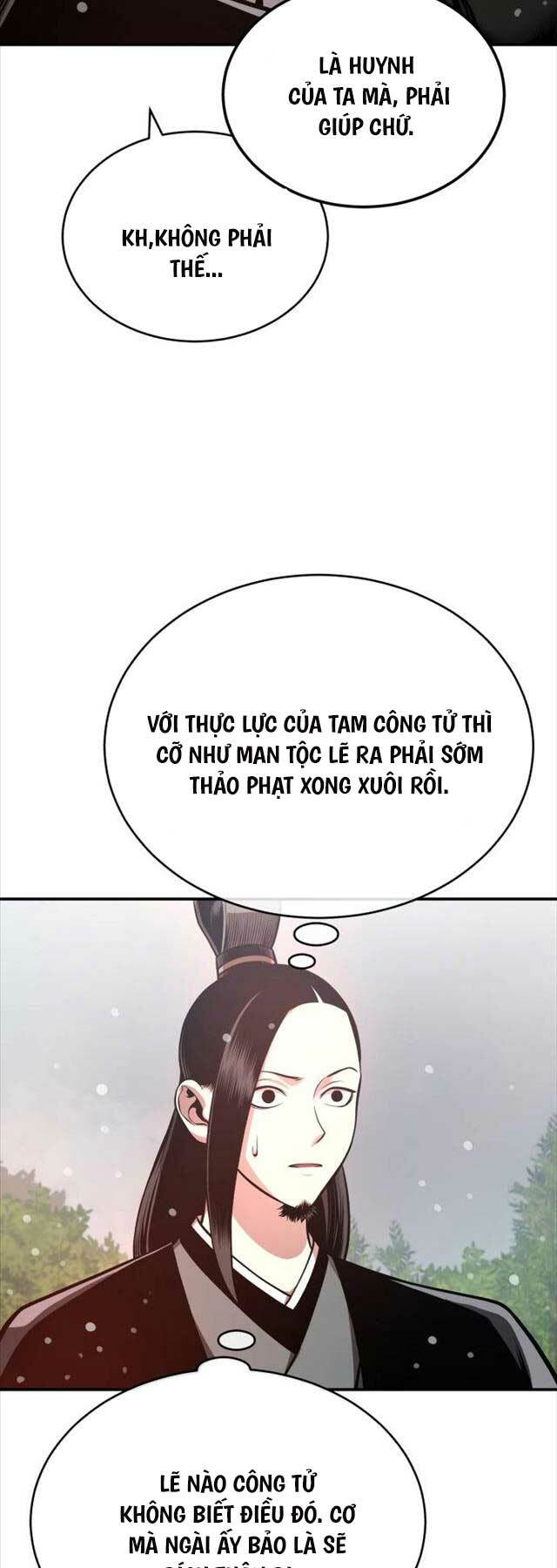Quy Hoàn Lục Ma Đạo: Chapter 27