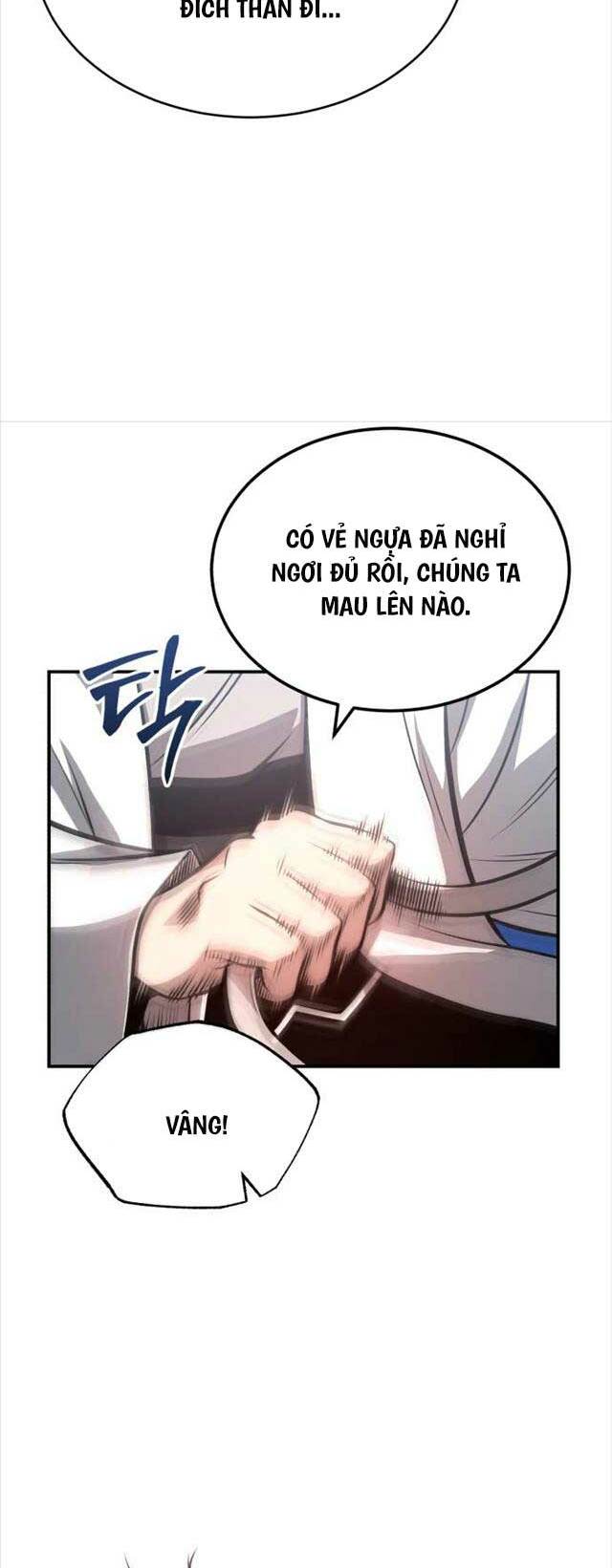 Quy Hoàn Lục Ma Đạo: Chapter 27