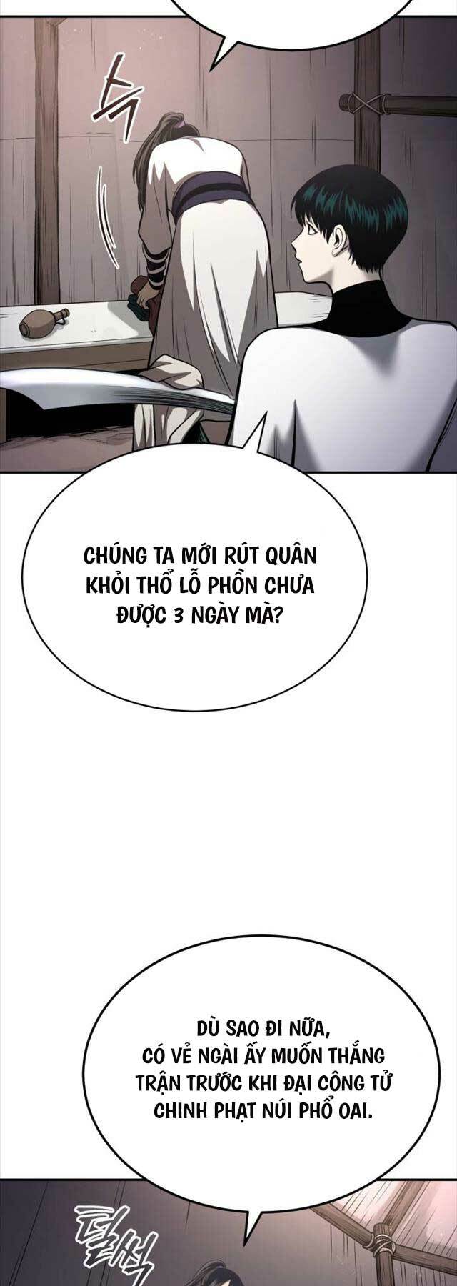 Quy Hoàn Lục Ma Đạo: Chapter 27