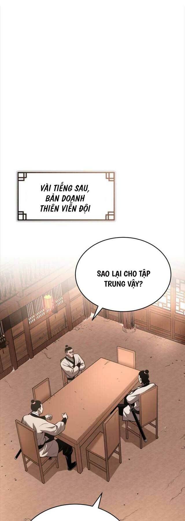 Quy Hoàn Lục Ma Đạo: Chapter 27