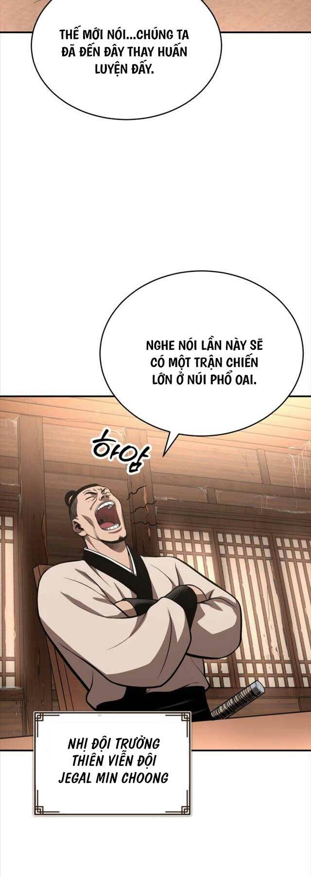 Quy Hoàn Lục Ma Đạo: Chapter 27