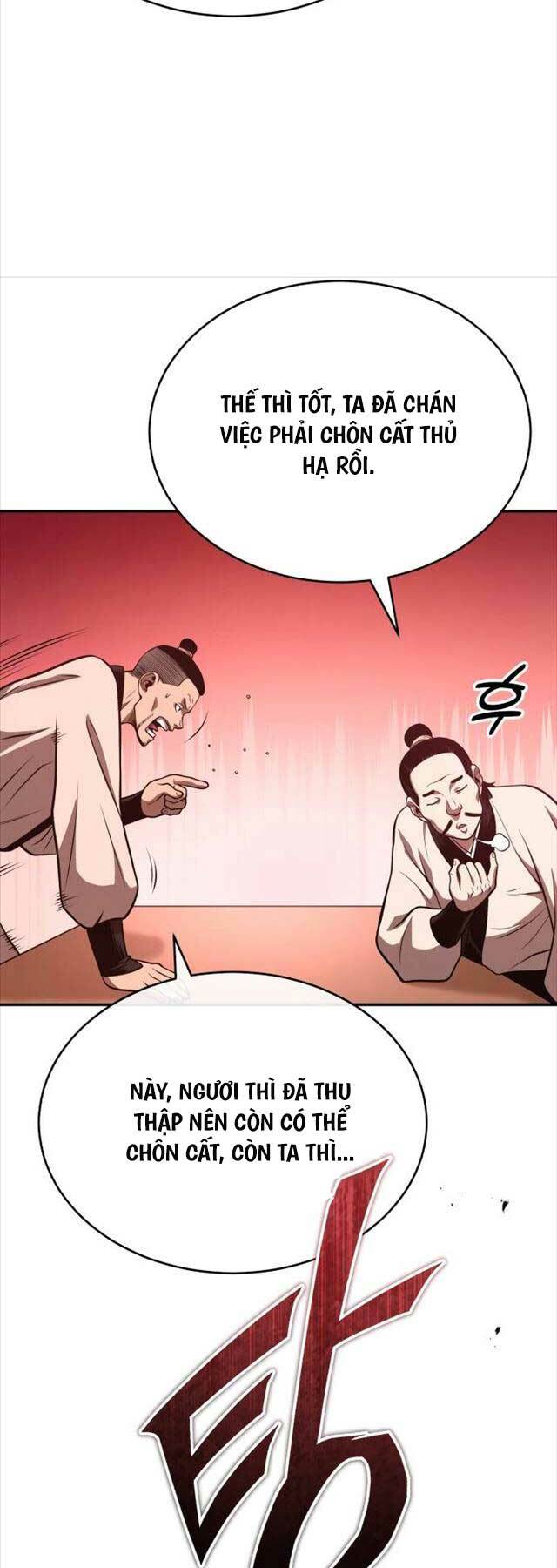 Quy Hoàn Lục Ma Đạo: Chapter 27
