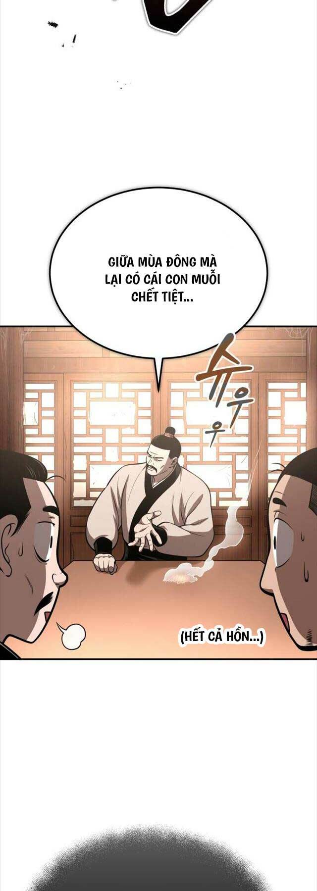 Quy Hoàn Lục Ma Đạo: Chapter 27