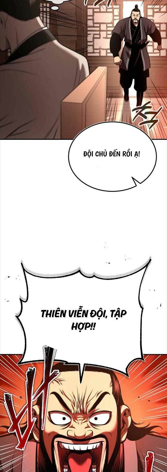 Quy Hoàn Lục Ma Đạo: Chapter 27