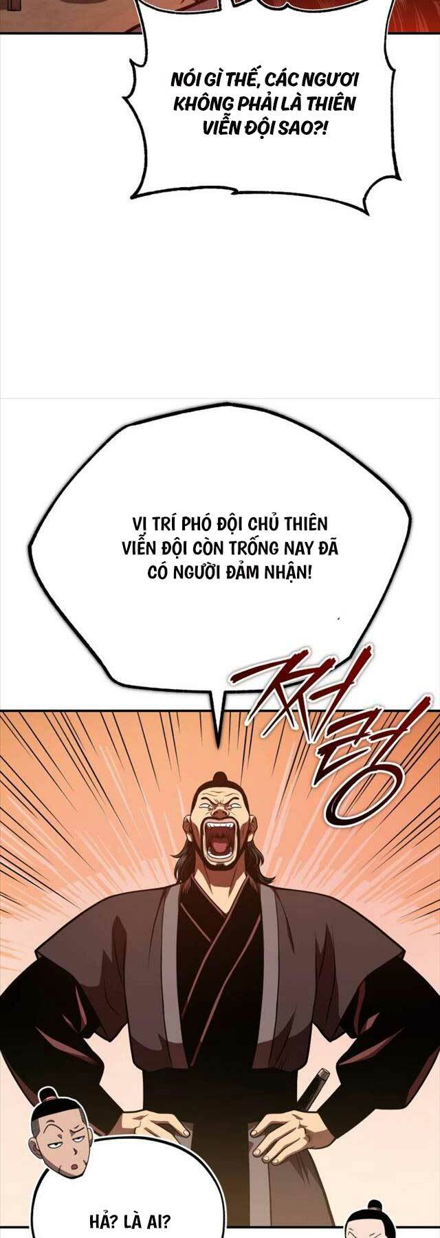 Quy Hoàn Lục Ma Đạo: Chapter 27