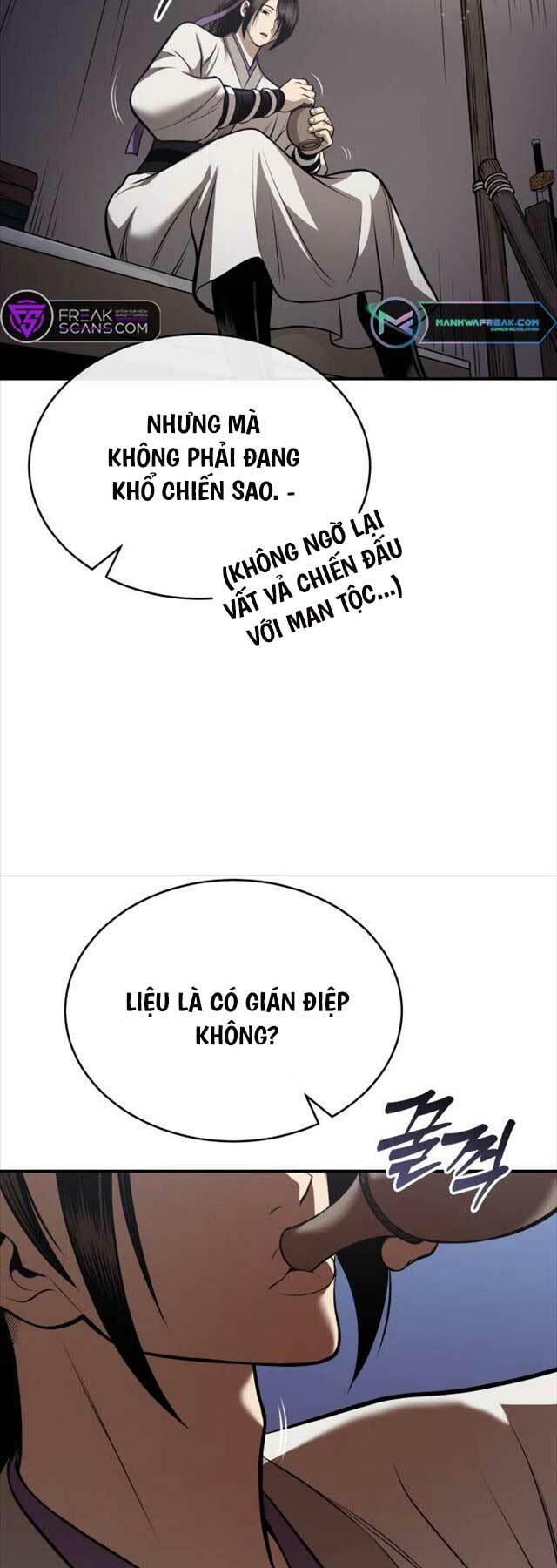 Quy Hoàn Lục Ma Đạo: Chapter 27