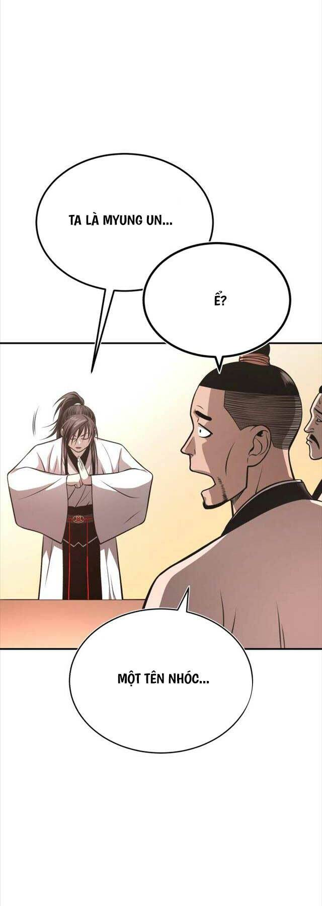 Quy Hoàn Lục Ma Đạo: Chapter 27