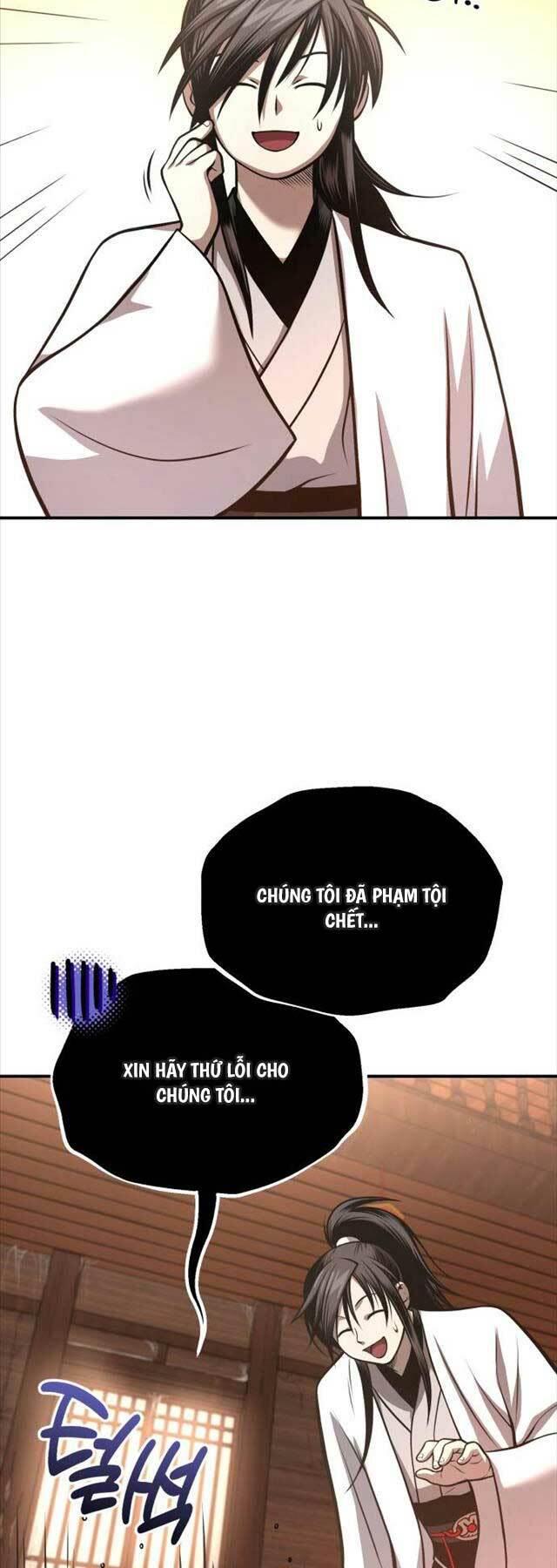 Quy Hoàn Lục Ma Đạo: Chapter 27