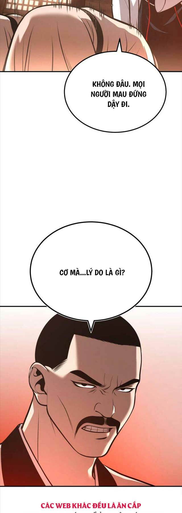 Quy Hoàn Lục Ma Đạo: Chapter 27